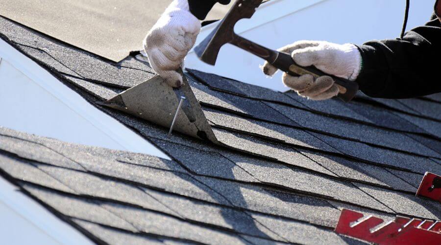 Professional Flat Roofing Installation in Forrest City, AR